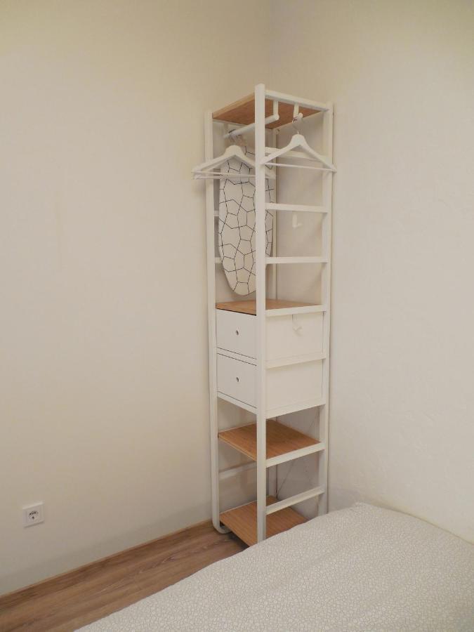 Apartament Old Town Center Studio Kłajpeda Zewnętrze zdjęcie